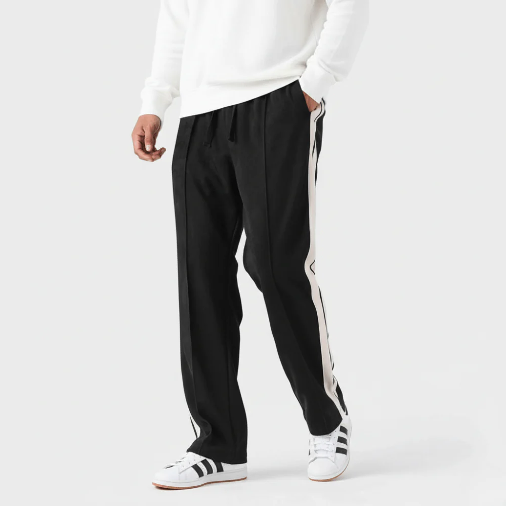 Haruto - Pantalon confort japonais - Image 3