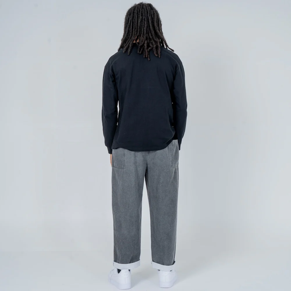 Hiro - Pantalon denim confort - Image 5