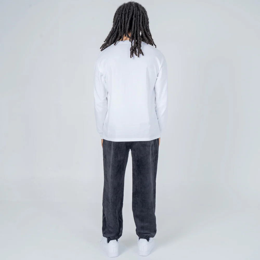 Nagomi - Pantalon en velours côtelé - Image 4