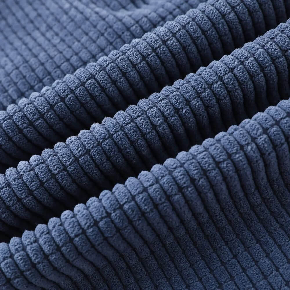 Pack de 3 x Jitsu - Pantalon en velours côtelé - Image 8