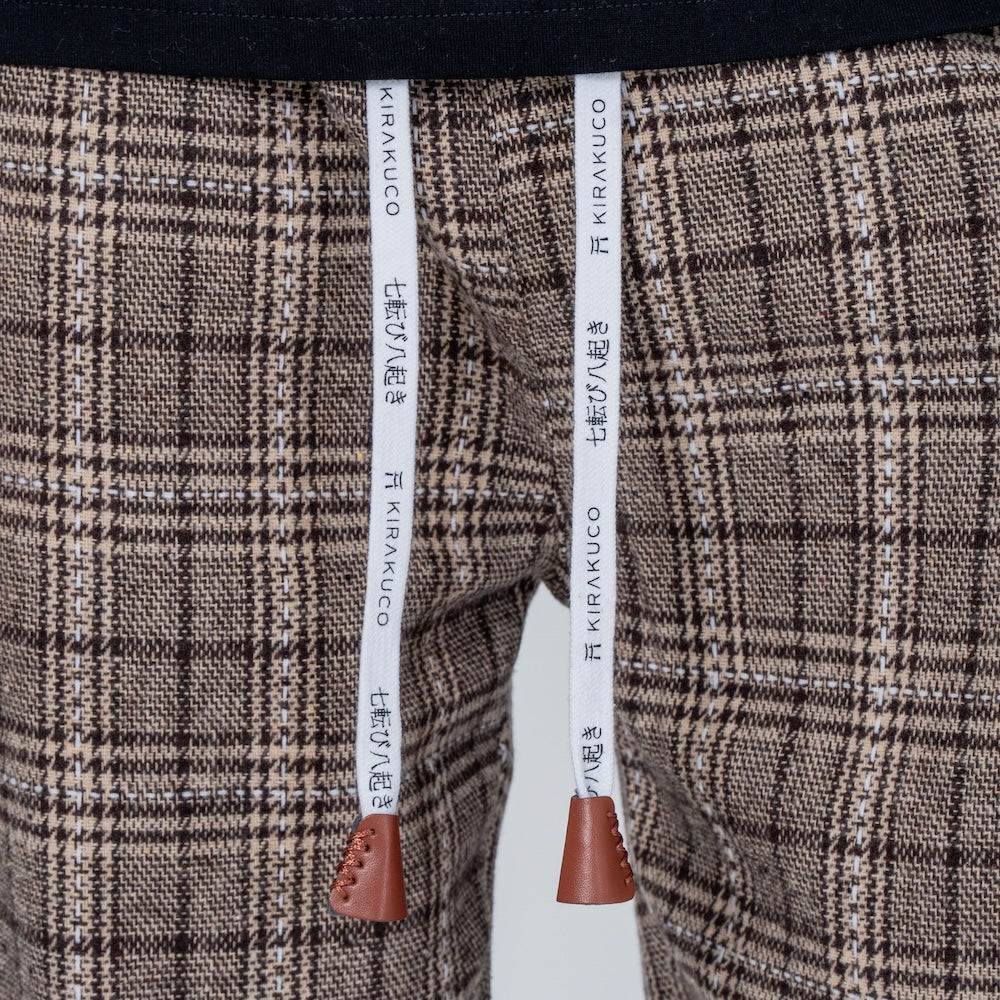 Kosei - Pantalon confort en coton - Image 7