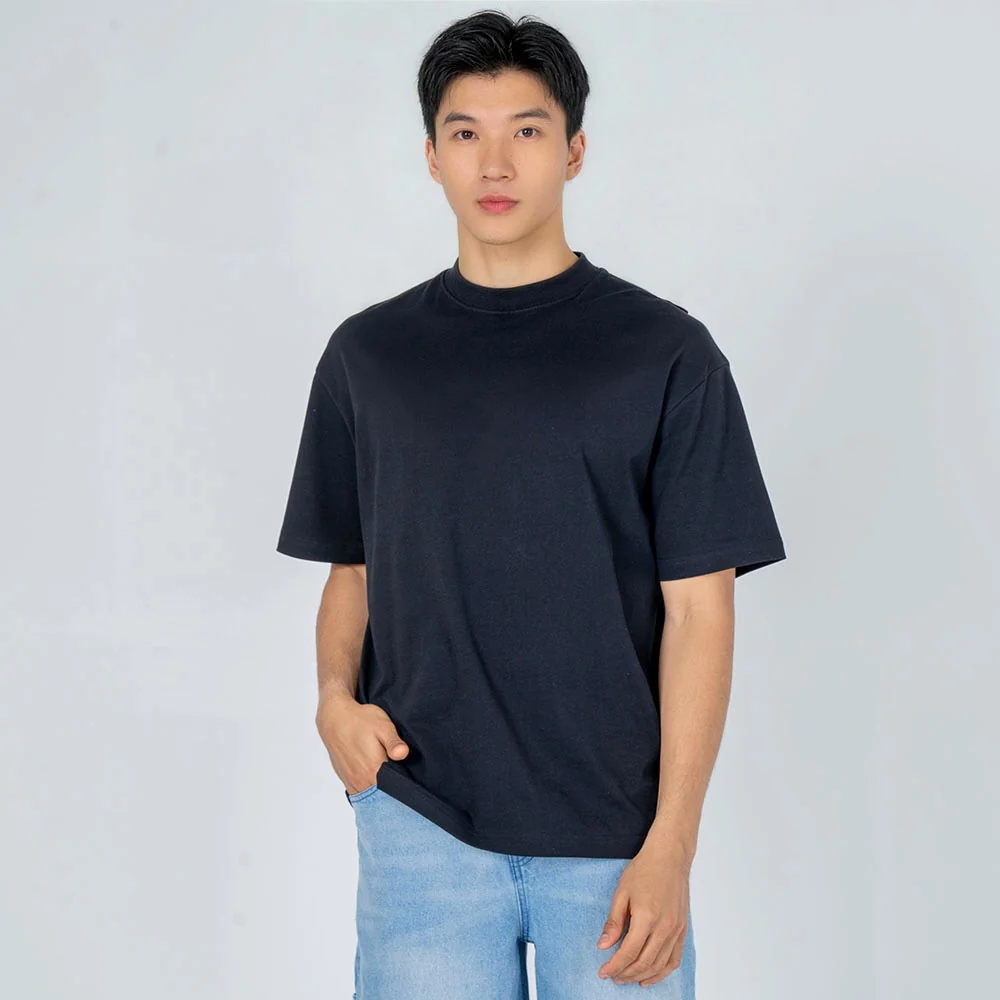 Yuki - T-shirt Oversize (300GSM) - Image 4