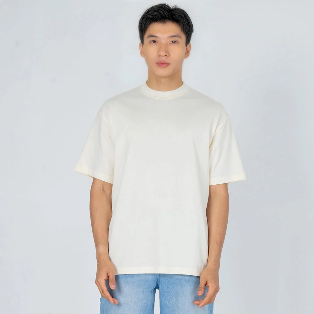 Yuki - T-shirt Oversize (300GSM) - Image 8
