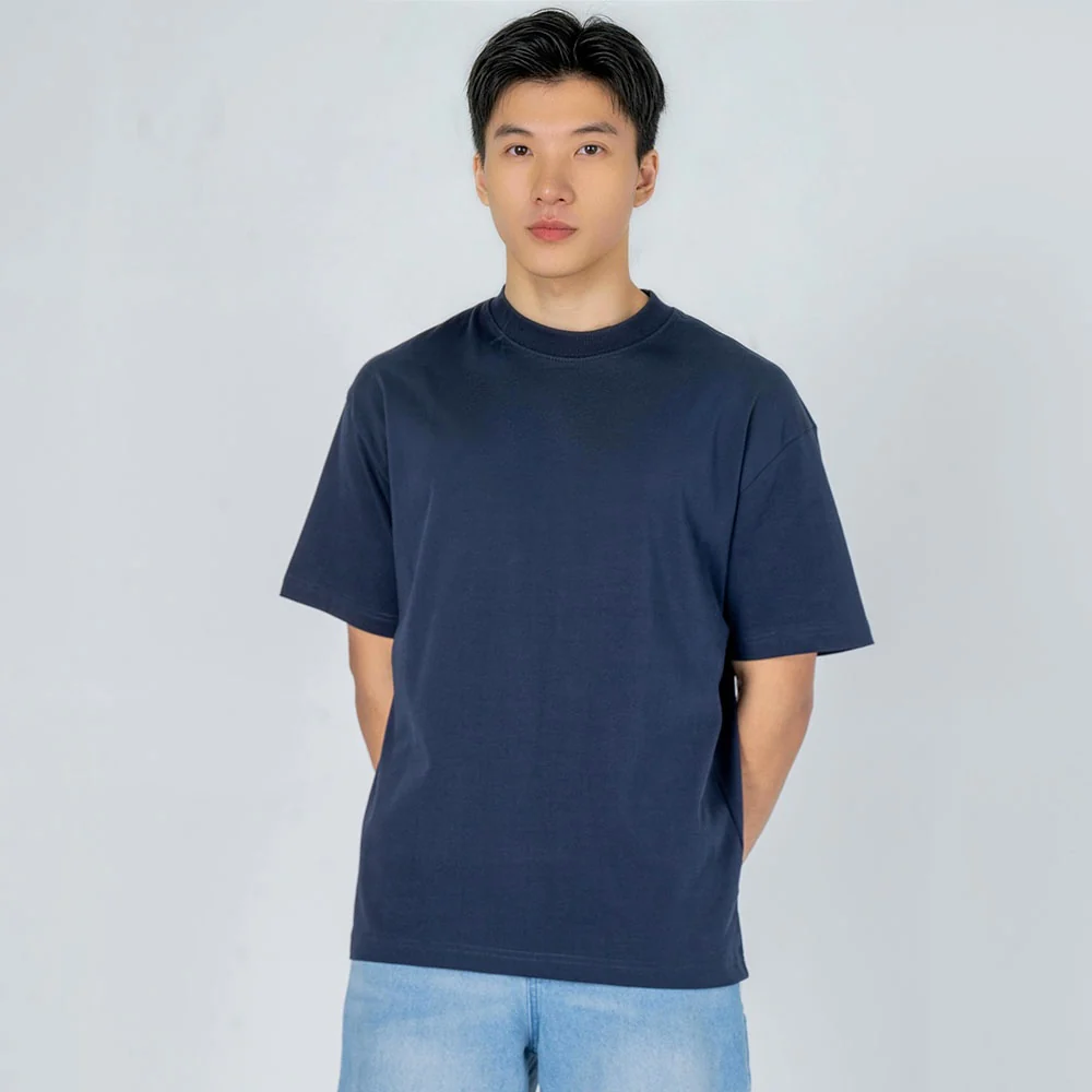 Yuki - T-shirt Oversize (300GSM) - Image 6