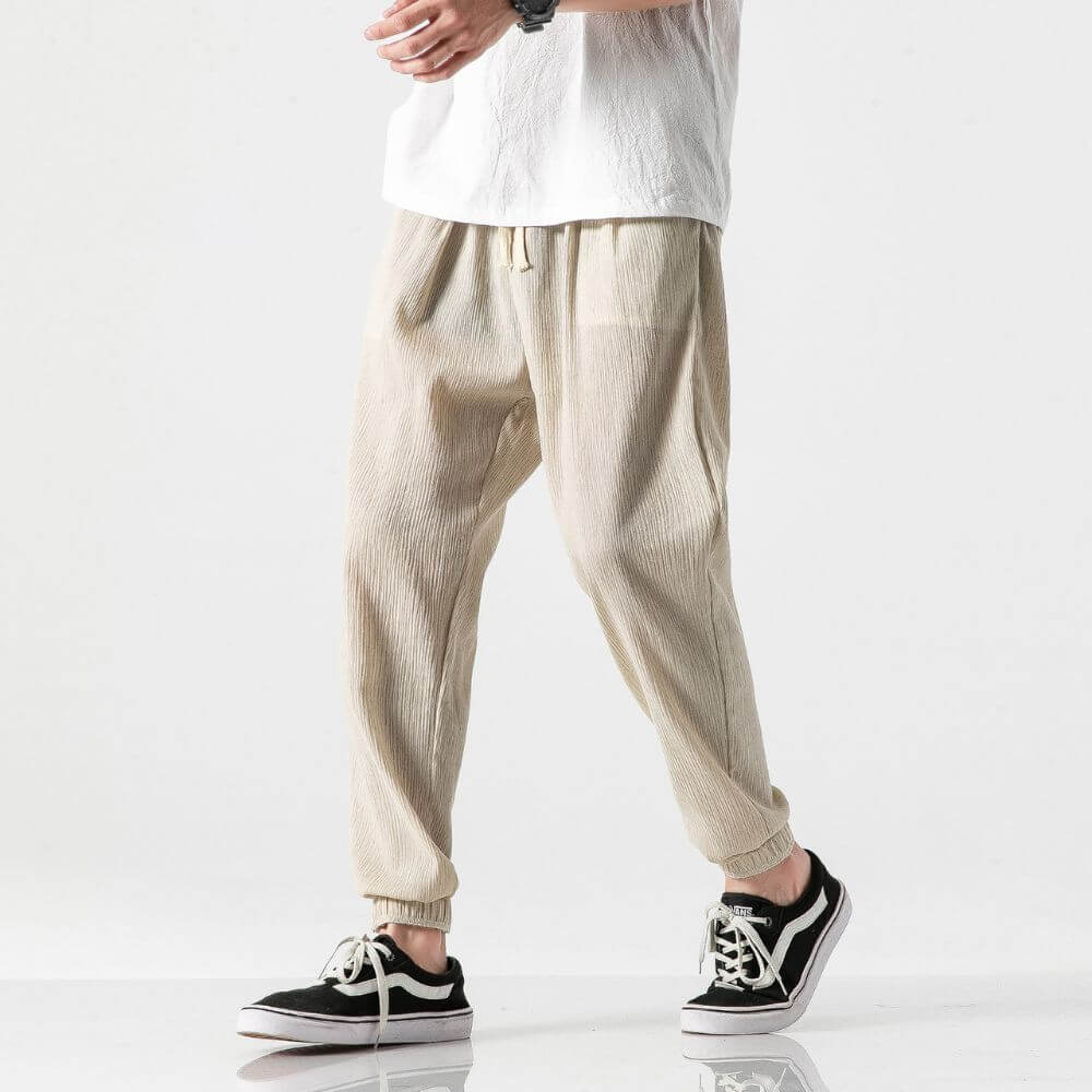 Yoko - Pantalon confort japonais - Image 12