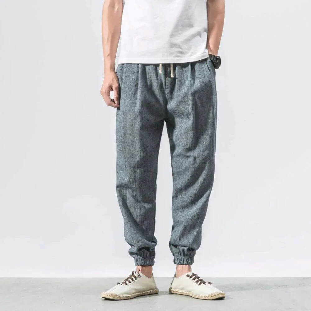 Yoko - Pantalon confort japonais - Image 9