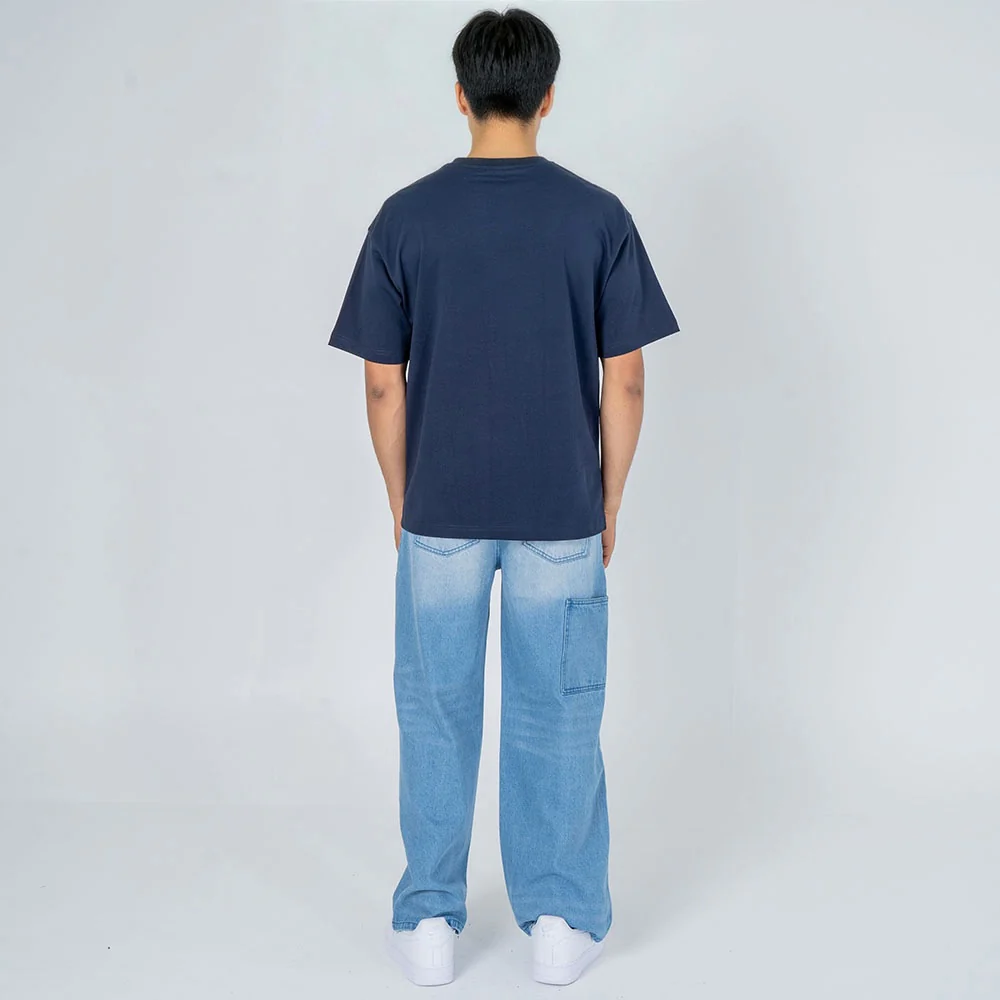 Yuki - T-shirt Oversize (300GSM) - Image 7